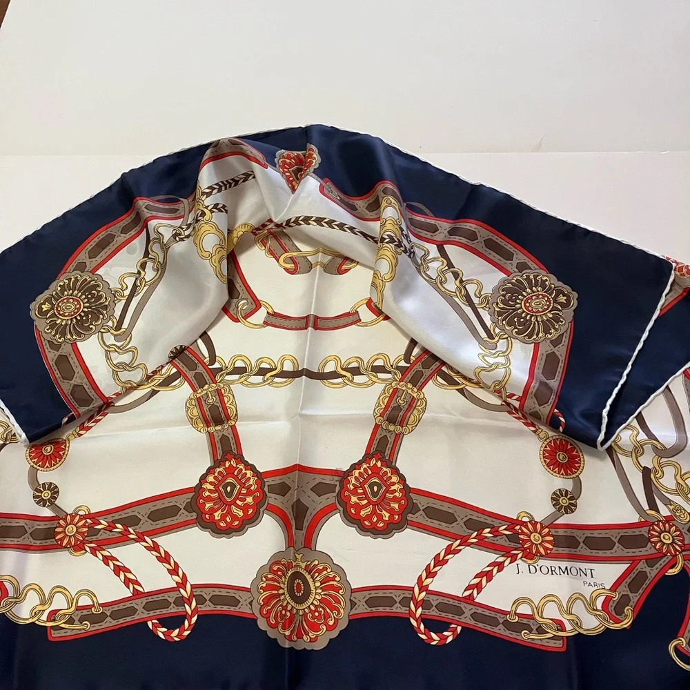 J. Dormont Paris Scarf